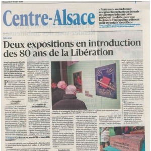Article Journal Dernieres Nouvelles D Alsaces Chateau de Hautefortdoc08325320250218145017_001