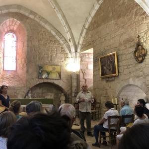 Nailhac Église 2