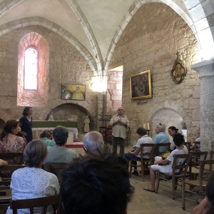 Nailhac Église 1