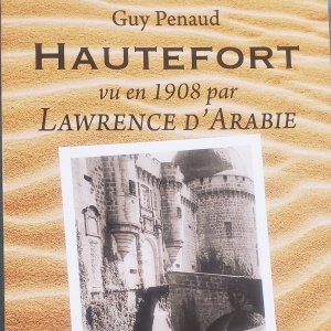 livre Guy Penaud