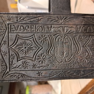 gaufrier 1