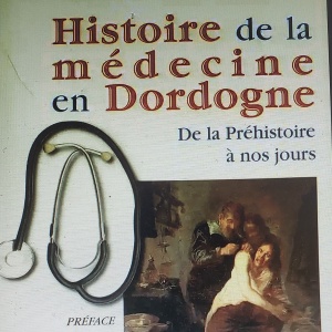 Livre du Docteur Jean Marie Cazauran